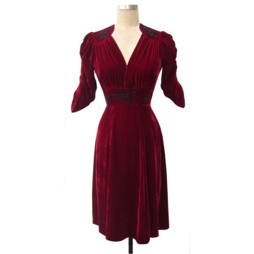Trashy Diva Candice Gwinn Natasha Dress